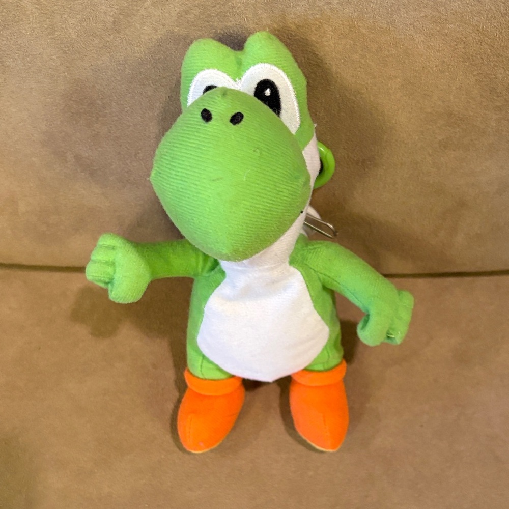 Nintendo Super Mario Plush Collection of 9 Favorite Characters - Picture 15 of 15